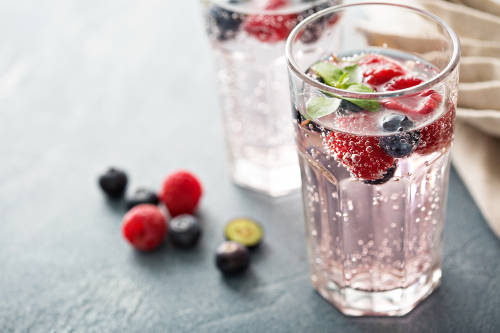Una opción sustentable para consumir soda en casa y contribuir con el planeta