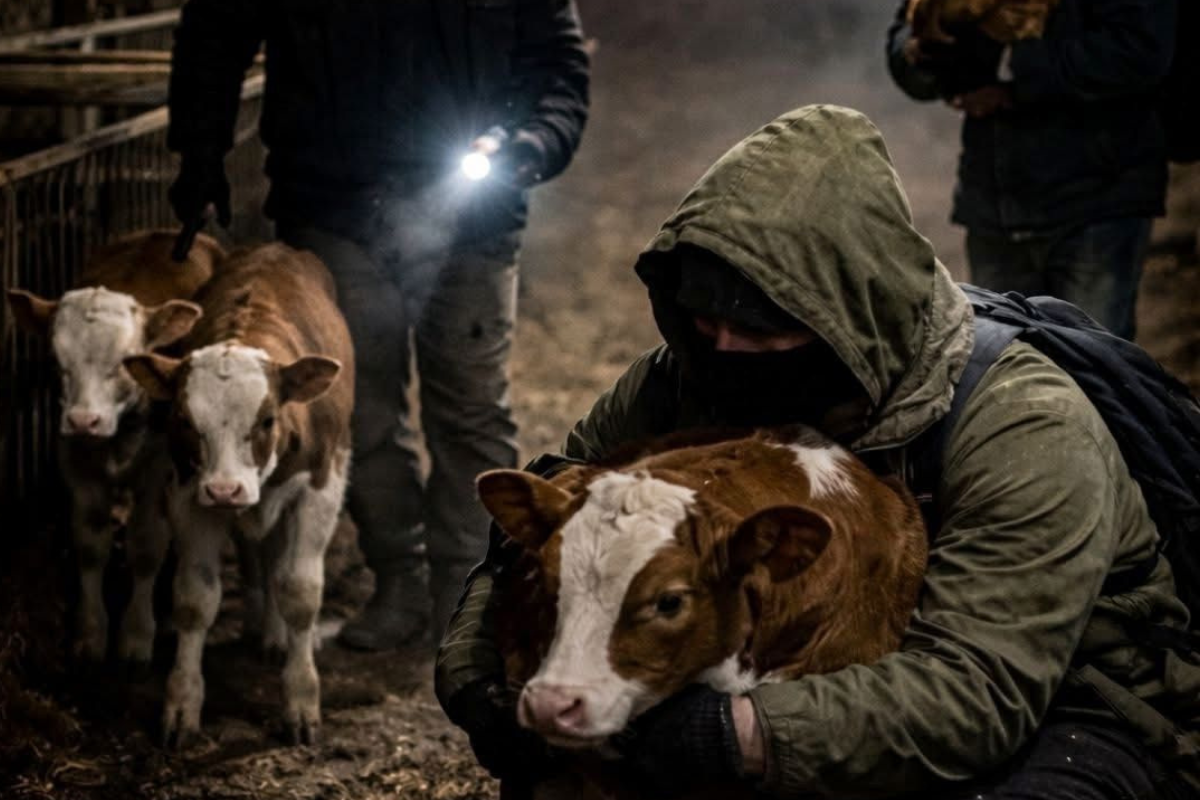 Existen antecedentes en Europa, América y Oceanía, con operaciones coordinadas casi en simultáneo Imagen: IA