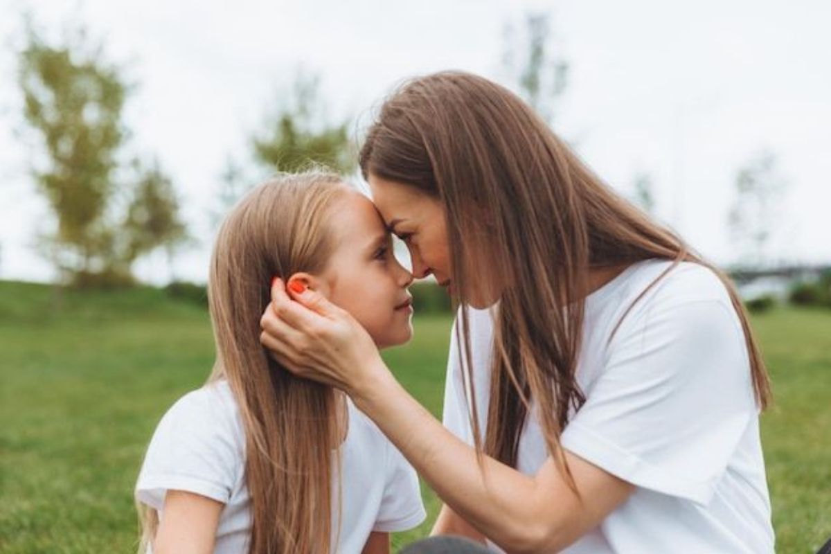 madre e hija biodecodificación