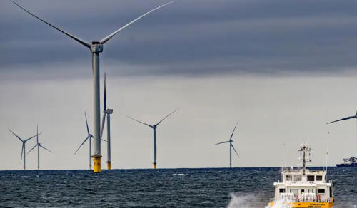 turbinas eólicas turbinas eólicas