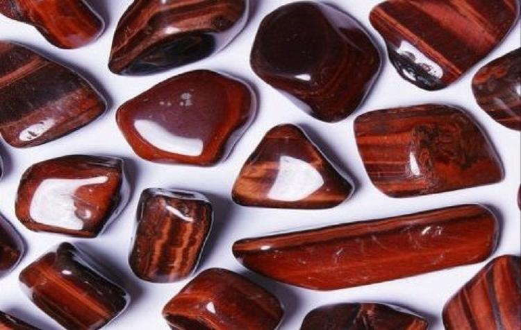 Piedra ojo de buey Ojo de buey