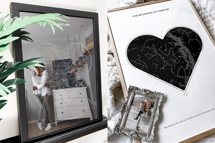 under lucky stars under lucky stars