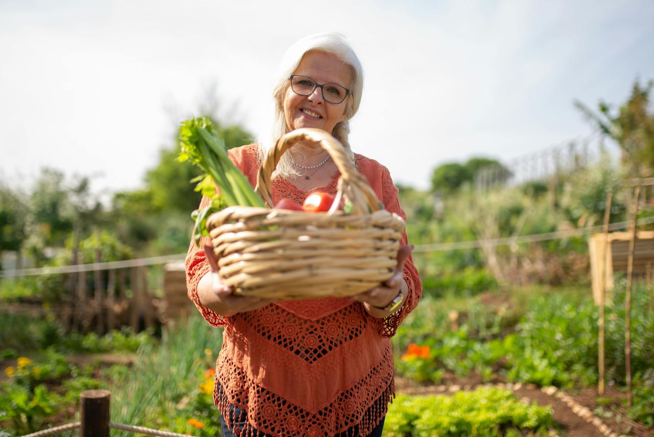 Cultivar en casa 1 Cultivar en casa