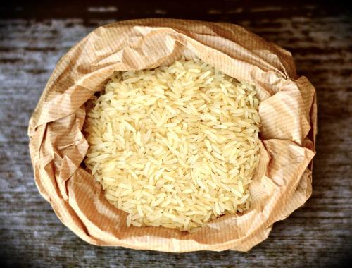 arroz 7 alimentos que te ayudan a mantener una buena salud dental