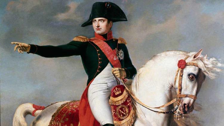NAPOLEON 3 NAPOLEON 3
