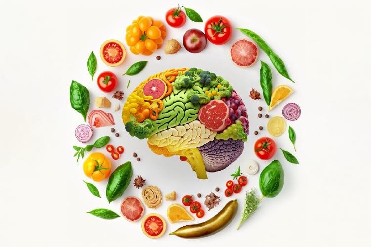 Dieta MIND 4 Dieta MIND