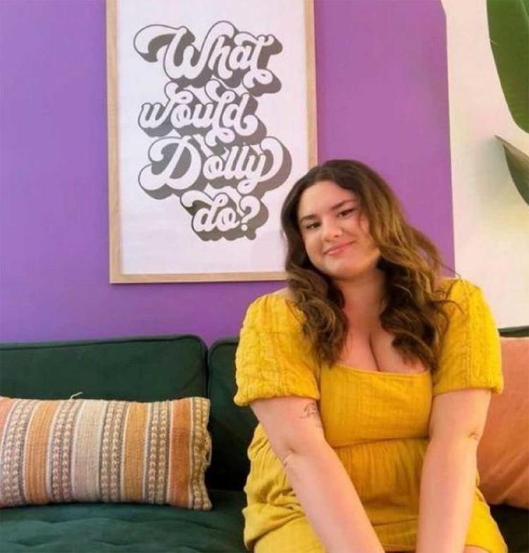 hanna carroll hanna carroll