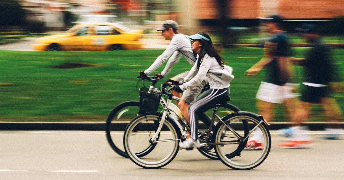 Las ciudades más bike-friendly del mundo que sí se preocupan por el medio ambiente