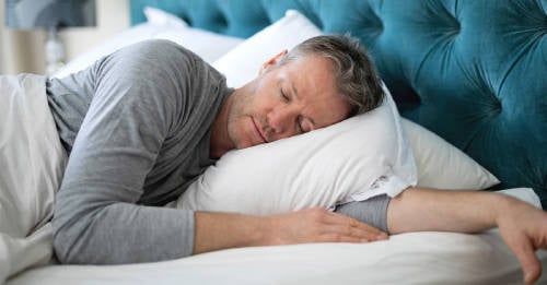 funciona ruido blanco dormir apnea de sueño apnea del sueño
