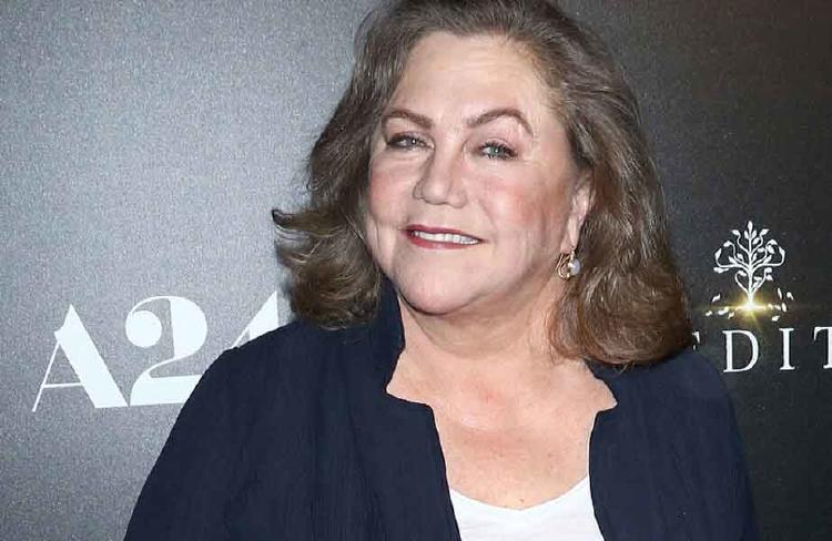 Kathleen Turner