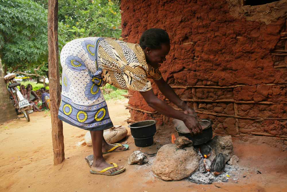 kenia cocina kenia cocina