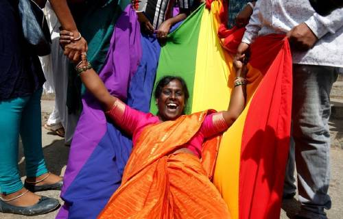 india lgbt