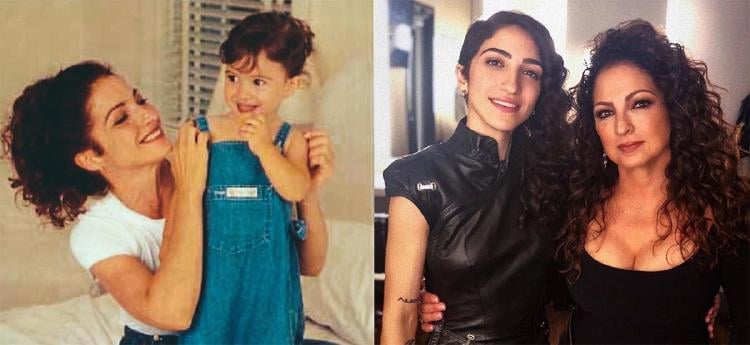 GLORIA STEFAN3 GLORIA STEFAN3