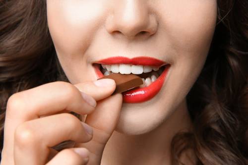 10 razones para comer chocolates sin culpa