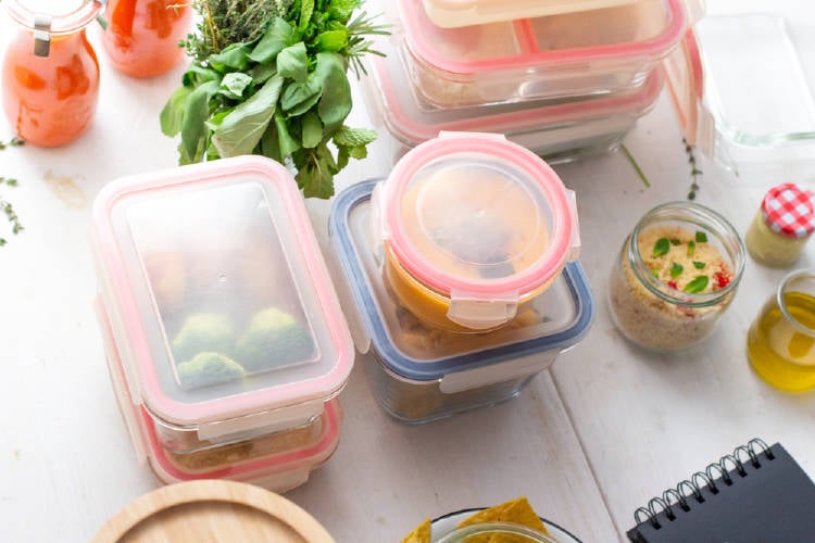 batch cooking batch cooking