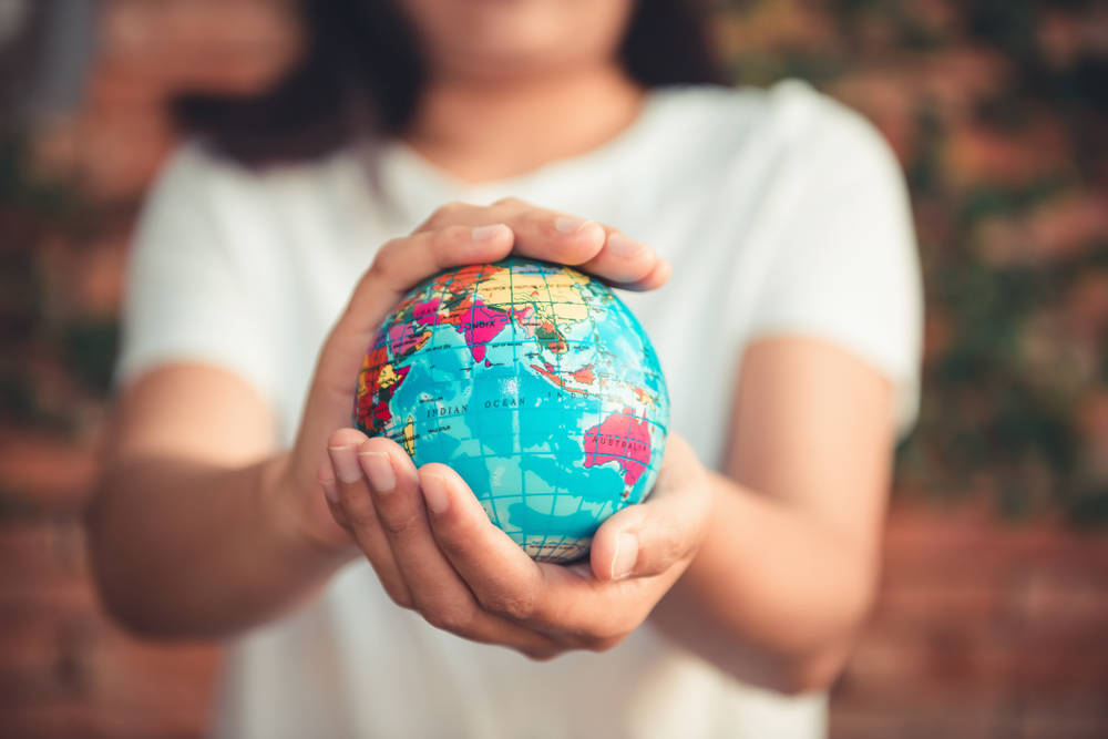 Activismo imperfecto: combatir el cambio climático mediante pequeñas acciones