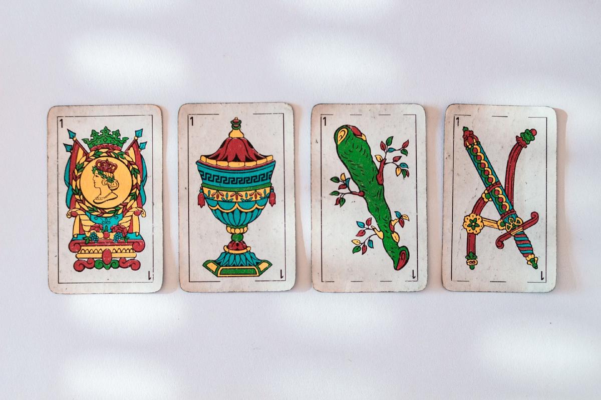Tarot significado de la baraja española Bioguia Tarot significado de la baraja española Bioguia
