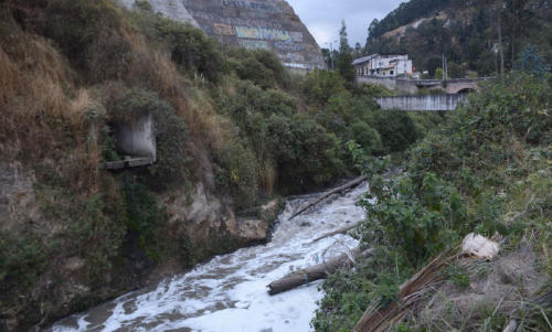 río Machángara2 río Machángara2