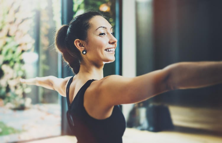 yoga feliz eliminar toxinas naturalmente