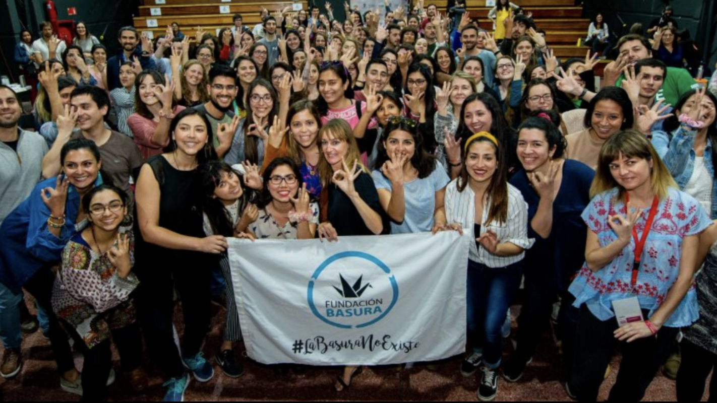 Fundación Basura Cero Fundación Basura Cero