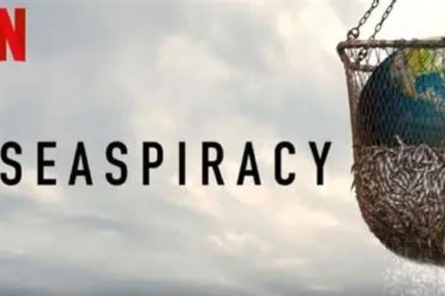 seaspiracy Imagen: heraldodemexico.com.mx