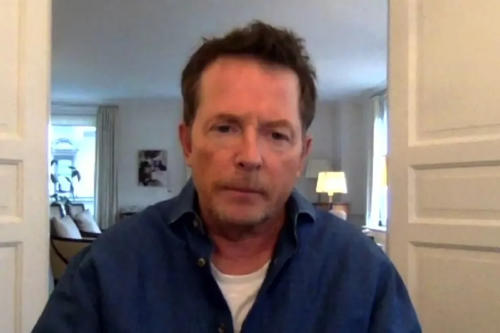 michael j fox michael j fox