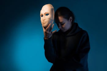 síndrome del impostor. síndrome del impostor.