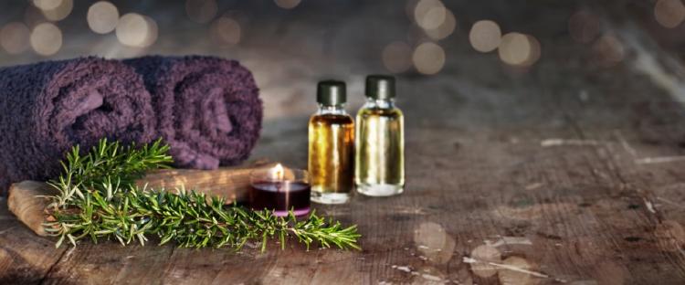 ruda y romero Baños de ruda y romero: beneficios y formas de hacerlos