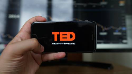 5 charlas TED para comprender la crisis climática