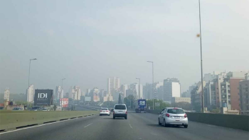 humo buenos aires