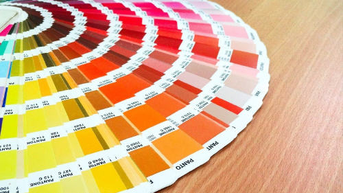 colores pantone colores pantone