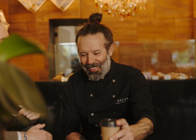 Dani Alvarez Elche Dani Alvarez Elche