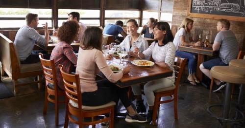 comensales comensales