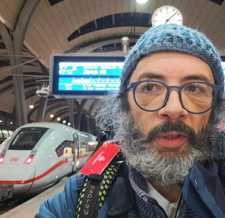 Gianluca Grimalda2 Gianluca Grimalda2