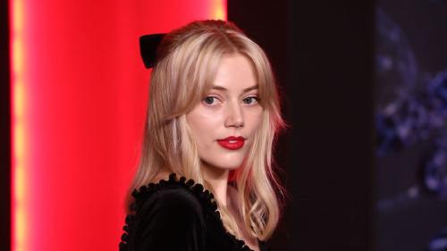 Grace Van Dien Grace Van Dien