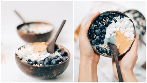 Espirulina azul: cuáles son las propiedades de este superalimento