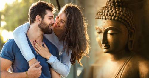 4 cualidades amor segun buda 4 cualidades amor segun buda