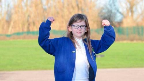 Olivia Farnsworth Olivia Farnsworth