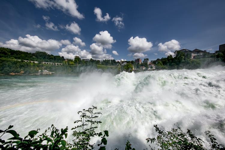 Calentamiento global: inundaciones Calentamiento global: inundaciones