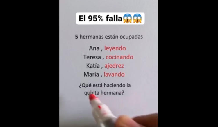 acertijo instagram acertijo instagram