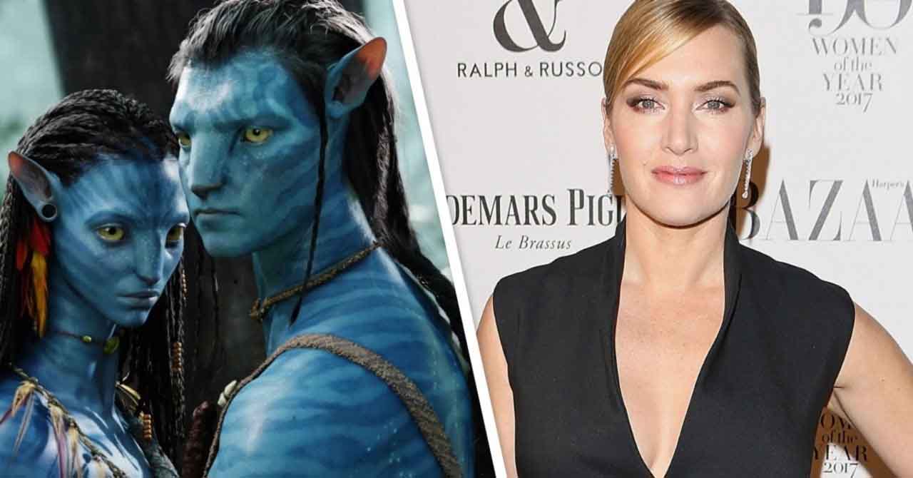 WINSLET AVATAR WINSLET AVATAR