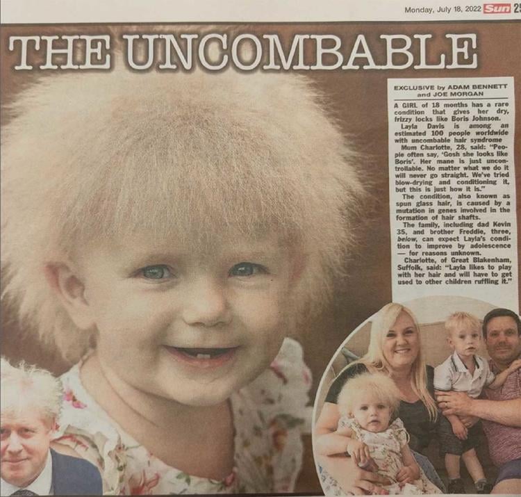 niña cabello impeinable2 niña cabello impeinable2