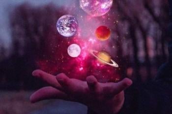 test  Test de personalidad para descubrir tu energía cósmica. (IMAGEN  PINTEREST)
