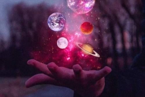 test Test de personalidad para descubrir tu energía cósmica. (IMAGEN PINTEREST)