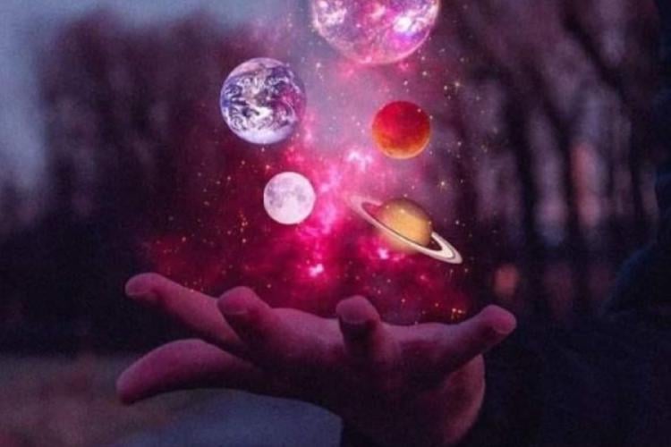 test Test de personalidad para descubrir tu energía cósmica. (IMAGEN PINTEREST)