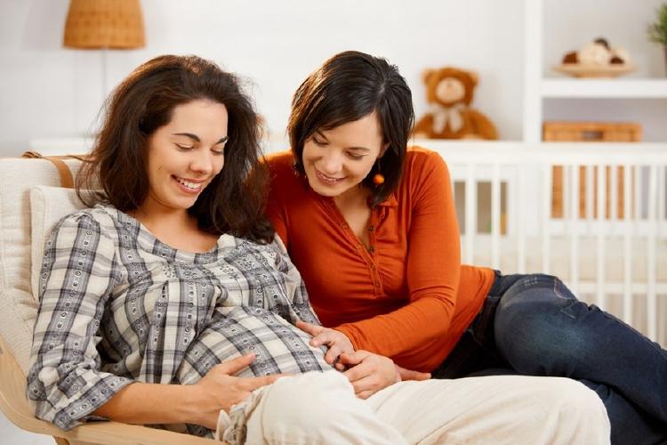 embarazada amiga como saber si estoy embarazada