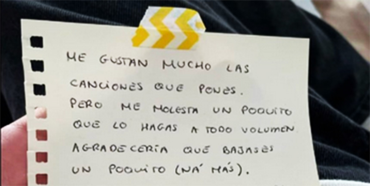 NOTA VECINA TWITTER @hugogutiiii NOTA VECINA TWITTER @hugogutiiii