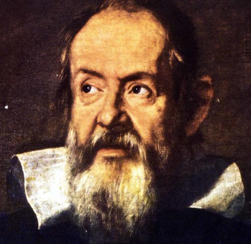 galileo galileo