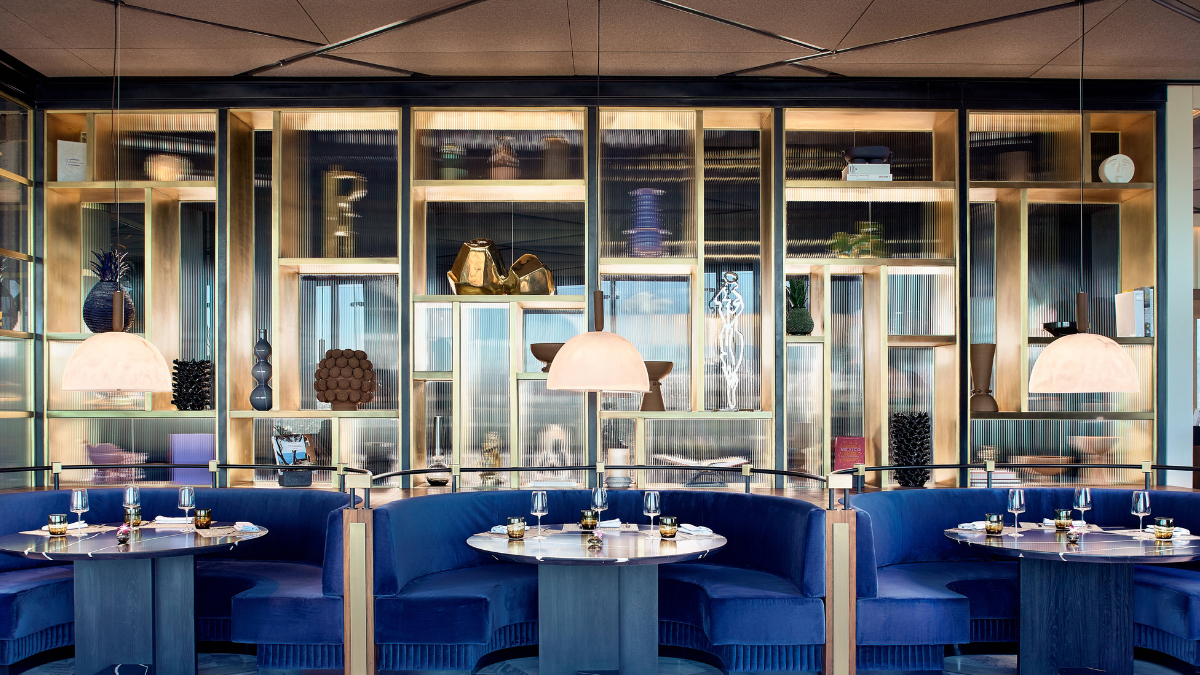 Marriot Hotel CDMX Desde Ritz Carlton hay una fuerte dedicación y creencia de que sus clientes están cada vez más alertas al efecto de sus habitos diarios.