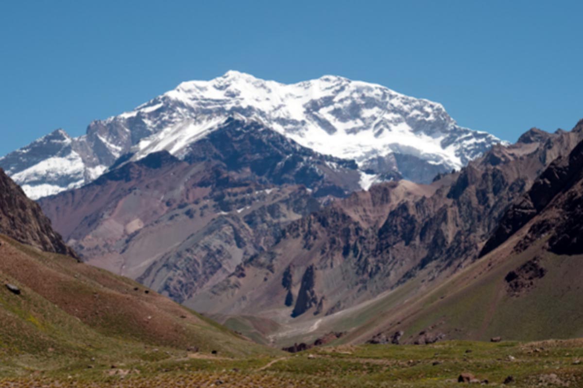 aconcagua